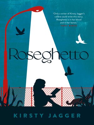 Roseghetto - ebook